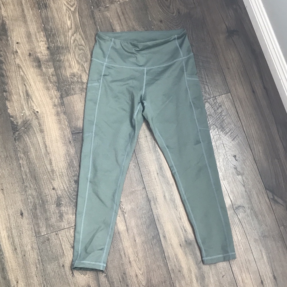 Z by Zella 3/4 Leggings